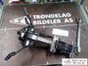 Kolumna kierownicza / Komplet 5QB419506K