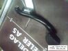 Brake pedal 4KL723140A