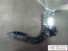 Accelerator throttle pedal 4KL723523