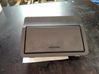 Head unit multimedia control 8X0857273B