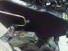 Motor CRB