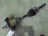 Front driveshaft 8981472452