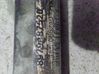 Front prop shaft 8979487620