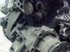 Mechaninė 5 pavarų dėžė KDL