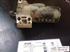 Motor de arranque 0001148010