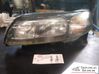 Lampa przednia 89006895