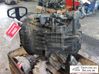 Mechaninė 6 pavarų dėžė 