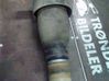 Sacca a pressione sospensione/ammortizzatore posteriore R307513706