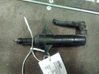 Dysza spryskiwacza lampy przedniej A2048601447