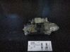 Motor de arranque A0051512901
