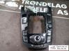 Panel / Radioodtwarzacz CD/DVD/GPS 8T0919609WFX
