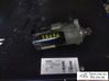 Motor de arranque 02E911024A