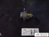 Unterdruckpumpe Vakuumpumpe 8E0927317D
