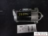 Starter motor 31407197