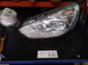 Headlight/headlamp 6M2113D155AE