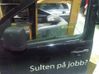 Porte avant 9002X4