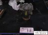 Air conditioning (A/C) compressor (pump) 