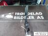 Pedal del acelerador 8980677481