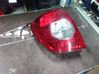 Lampa tylna 