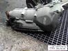 Automatic gearbox 1071032