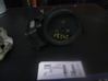 Power steering pump 