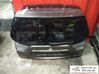 Tailgate/trunk/boot lid 
