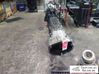 Manual 5 speed gearbox 23003439814