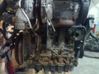 Motor CUUF