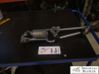 Front wiper linkage and motor 299246501