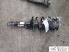 Amortiguador delantero con muelle espiral 5QF413031CM