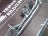 Front wiper linkage and motor 201909230128