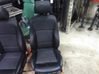 Front driver seat 