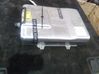 Battery charger (optional) 101496300K