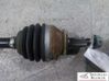 Eje de transmisión delantero 12E407762G