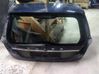 Tailgate/trunk/boot lid 
