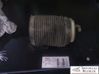 Rear air suspension bag/shock absorber 