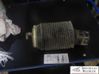 Rear air suspension bag/shock absorber 