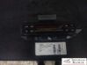 Console centrale, commande chauffage/clim 3860L60A