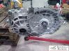 Electric car Transmission 