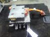 Battery charger (optional) MPC06STA1201
