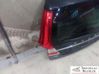 Tailgate/trunk/boot lid 