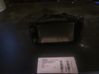 Unidad delantera de radio/CD/DVD/GPS 861400H020