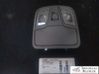 Panel lighting control switch 