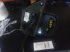 Front door electric wing mirror 00193242