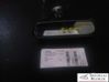 Espejo retrovisor (interior) 98000183XT