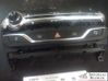 Moldura del climatizador/control de calefacción 96777664ZD
