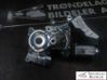 Motor de apertura del maletero/compartimento de carga 42711010710