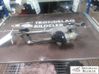 Valytuvų mechanizmo komplektas 86511VA010