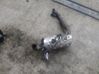 Filtr cząstek stałych Katalizator / FAP / DPF 36001997