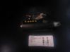 Starter motor 04801516AA